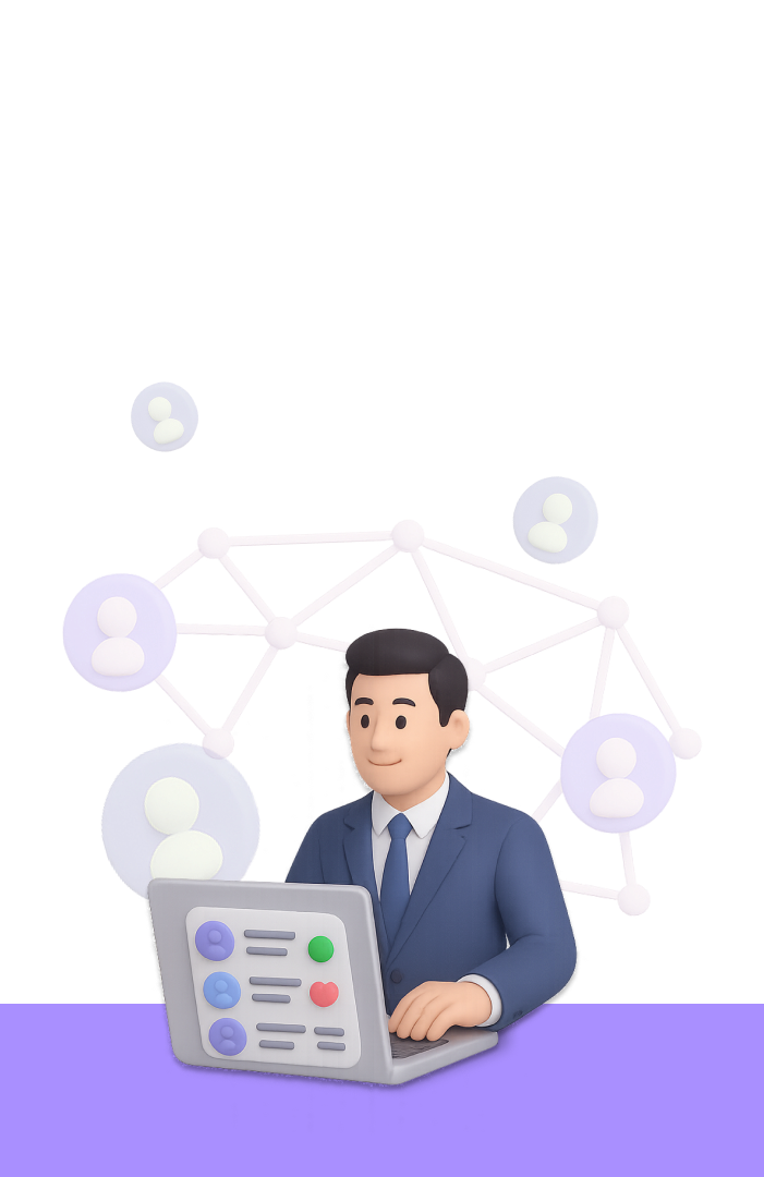 로그인 CRM 배너